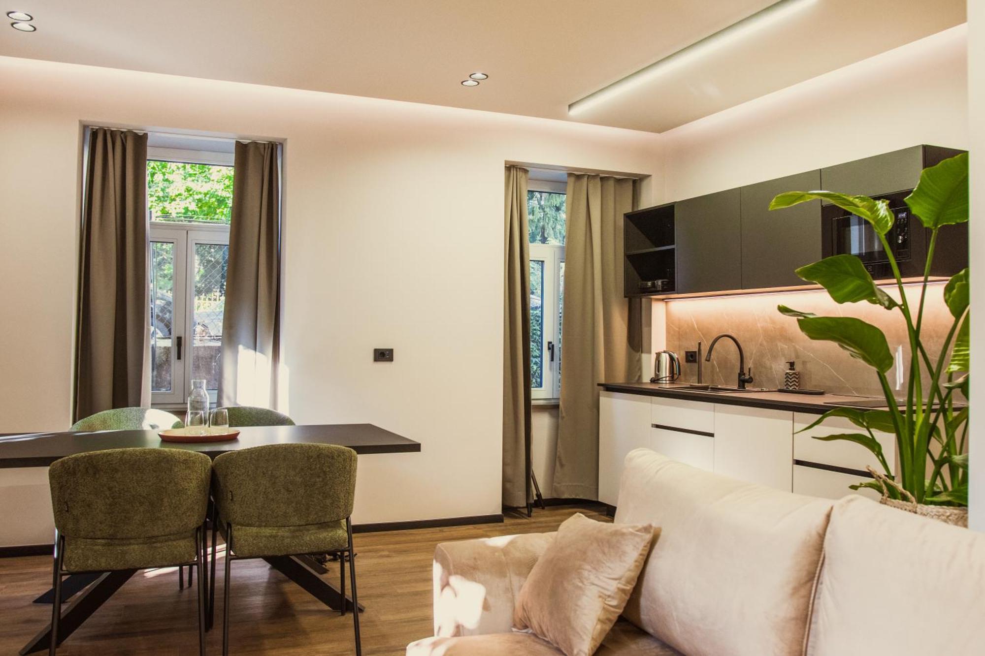 Villa Avrelia Ljubljana Eksteriør bilde