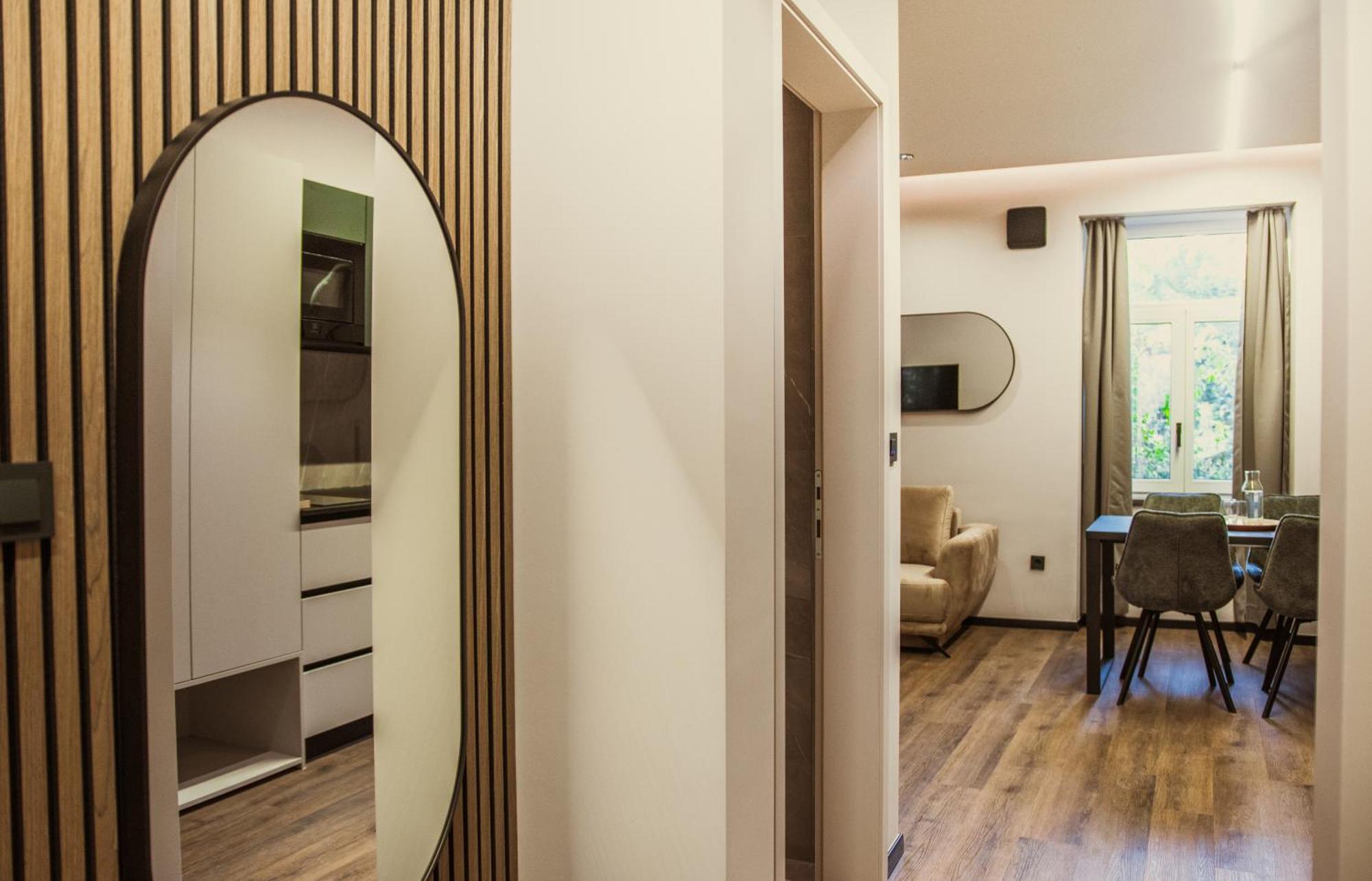 Villa Avrelia Ljubljana Eksteriør bilde