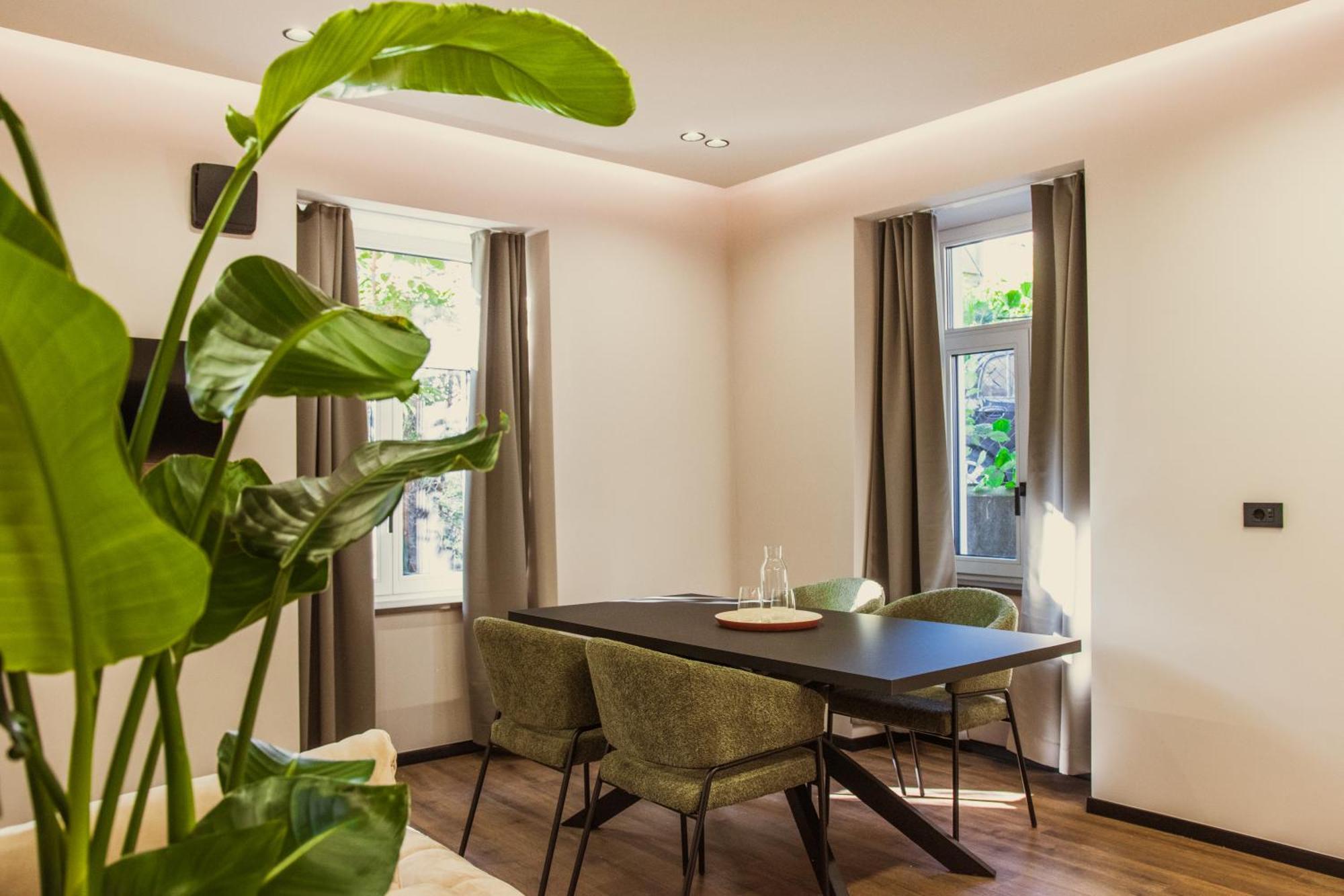 Villa Avrelia Ljubljana Eksteriør bilde