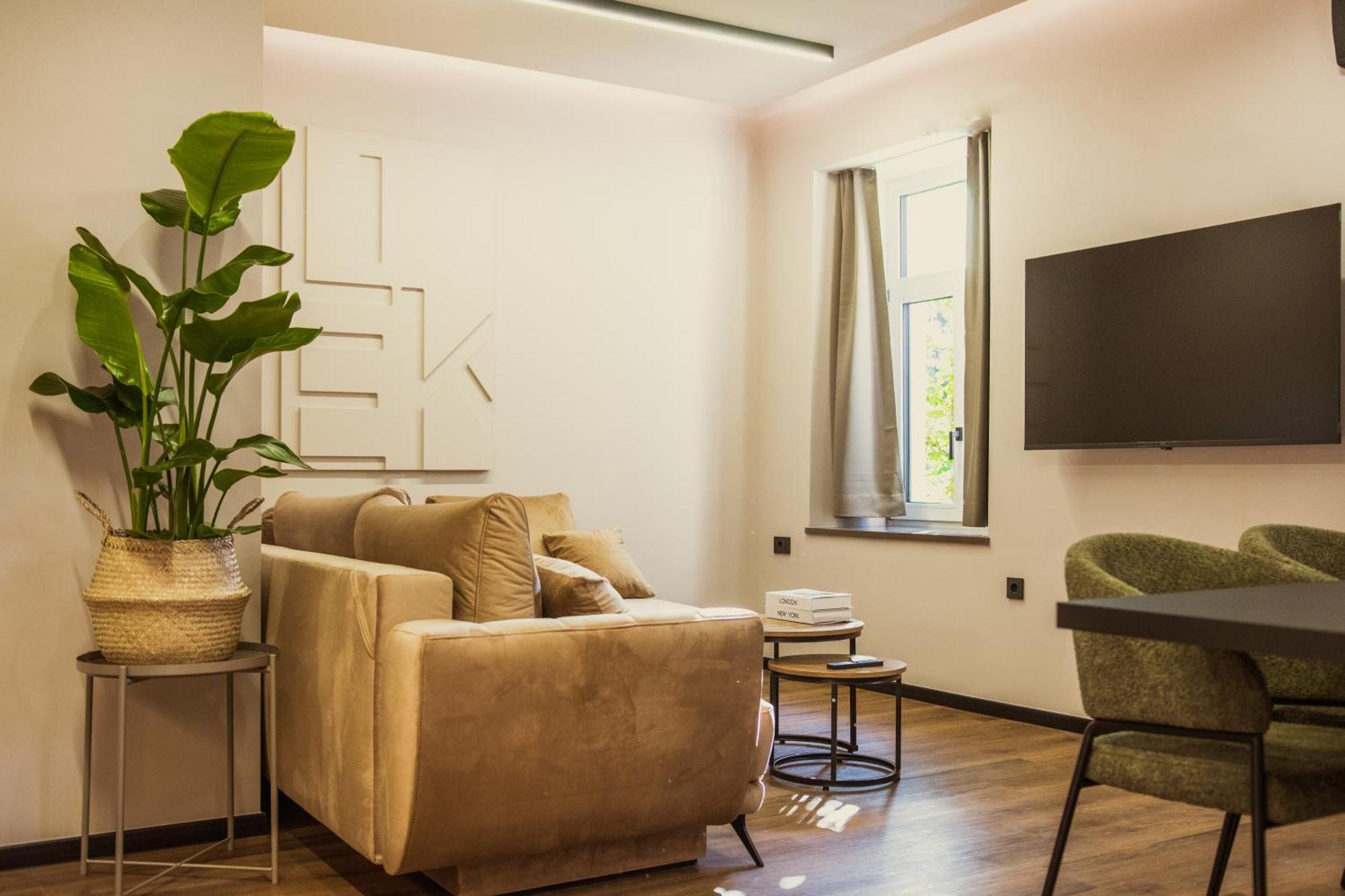 Villa Avrelia Ljubljana Eksteriør bilde